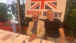 Morto a 101 anni Shindler, veterano di Anzio che aiutò a trovare la tomba del padre di Roger Waters
