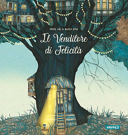 Il venditore di felicità