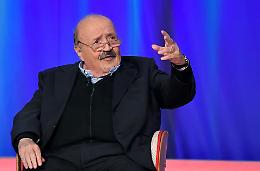 E' morto Maurizio Costanzo, re dei talk show