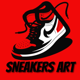 Mostra "SNKRS ART" presso la Galleria Arteteatro