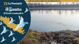 La riserva di oro blu ci fa tutti più ricchi