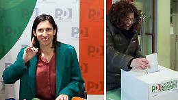 Pd, Crema e Casalmaggiore le due ‘roccaforti’ di Schlein
