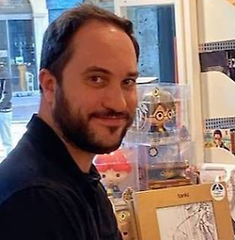 Presentazione del libro di Gabriel Garc&igrave;a Pavesi "Il cinema in bicicletta"