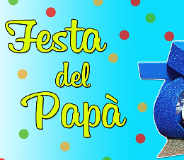 Laboratorio artistico per la festa del papà