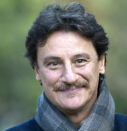 Spettacolo "Quattro chiacchiere" con Giorgio Tirabassi