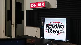 Su Radio Del Rey torna «Spazio civico»