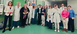 Open day di senologia: "La prevenzione si fa insieme"