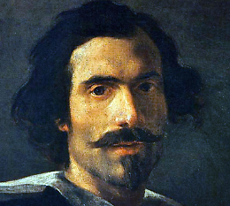 Appuntamento d'arte "Gian Lorenzo Bernini a Roma"