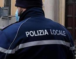 «Offese ai vigili», querelato dopo il post 