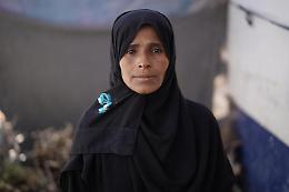 8 Marzo, Unicef: un miliardo di adolescenti e donne denutrite e anemiche