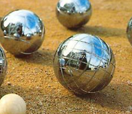 Alla canottieri Flora, il primo trofeo di bocce