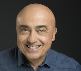 Spettacolo "Andavo ai 100 all'ora" con Paolo Cevoli