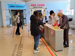Tumore al seno: in provincia visitate 280 donne, metà di loro alla prima volta