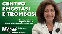 Anticoagulati: «Ai pazienti informazioni chiare sulle terapie da assumere»