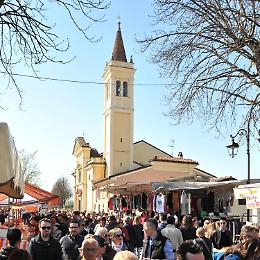 Fiera della Pallavicina 2023