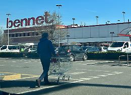 Il Bennet di Castelvetro si ferma a fine giugno