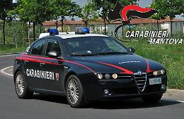 Movida, spacciatore di cocaina 40enne arrestato dai carabinieri