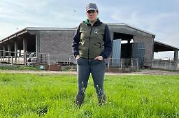 &laquo;Senz&rsquo;acqua si cancellano cinque secoli di agricoltura&raquo;