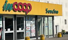  Coop Lombardia: il market di via Gramsci chiude i battenti. Salvi i posti di lavoro