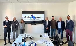 'Storie d’acqua e sviluppo sostenibile', Padania Acque premia i giovani vincitori del concorso