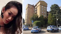 Trans pestato e rapinato, lady Miranda rischia di essere indagata per tentata estorsione