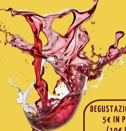 Il mercato dei vini "Trevino Preview"