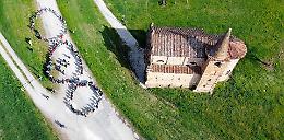 Flash mob: gli studenti alfieri della bellezza