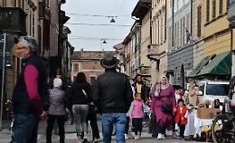 La Ratatuia fa il pieno di visitatori