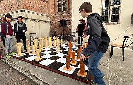 Una giornata del Medioevo, oltre 200 bambini alla rievocazione storica