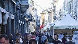 Formaggi & Sorrisi, oltre 40mila visitatori nel centro storico