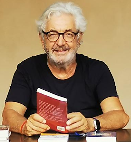 Presentazione del libro "Il treno non si fermò a Kiev" di Tito Barbini
