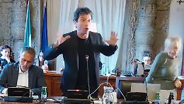 Telecamere respinte: «Siamo troppo sicuri» 
