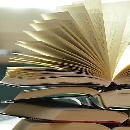  L'incontro "La magia della lettura"