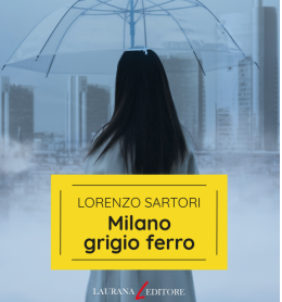 Lorenzo Sartori in Biblioteca a Crema