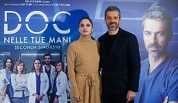 Doc sbarca negli States: la protagonista è una donna