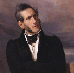 Incontro: Alessandro Manzoni, l’italiano: letteratura, lingua, politica