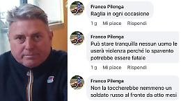Insulti via Facebook a Elly Schlein, Tacca insorge: «Pilenga ritiri quanto scritto»