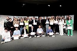 BPER Banca, premiate due studentesse dell'Aselli e del Munari