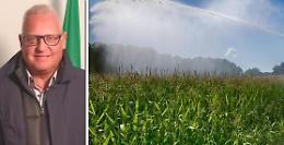 Dl siccità, Ventura (FdI): “Governo Meloni interviene concretamente a favore dell’agricoltura”