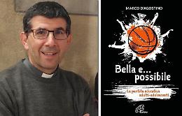 In campo adulti e adolescenti. Ma la partita si gioca tutti insieme