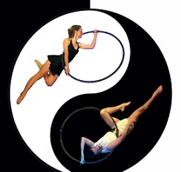 Spettacolo "Opposites" della scuola di danza A.S.D Gruppo Ensemble