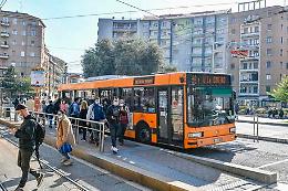 Via al bonus trasporti, domande da lunedì 17 aprile