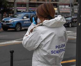 Senzatetto trovato morto a Udine, sul corpo segni di violenza
