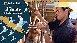 Capitale umano, la grande crisi