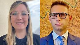 Ticengo al voto, la sfida è tra Brognoli e Gorlani