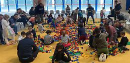 Cremona&Bricks, conclusa la seconda edizione con un grande successo