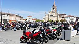 ‘Bergamonti Day’, i motori ruggiscono per la 52ª edizione