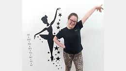Stella di danza alle paralimpiadi insultata su Tik Tok perché down