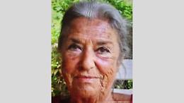 Addio Frankita Catelani, storica presidente del movimento Una