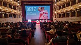   ‘Generazione Z' sul palco del Ponchielli